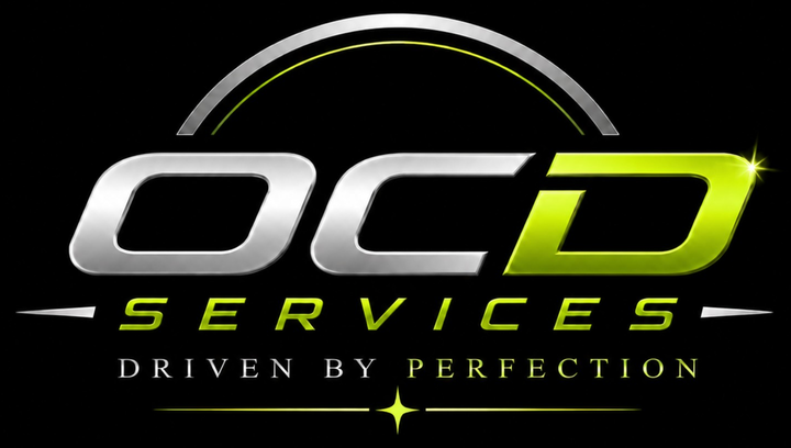 OCD Services — Driven By Perfection